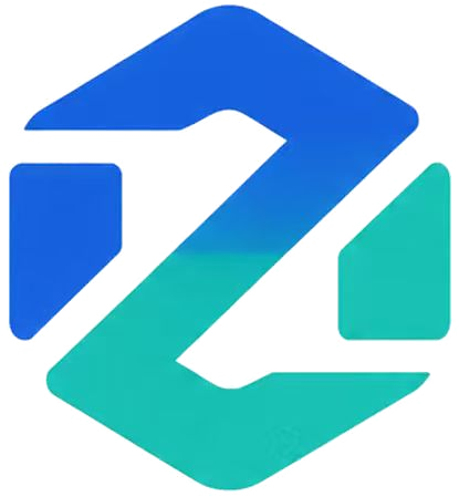 鑫泽AI Logo